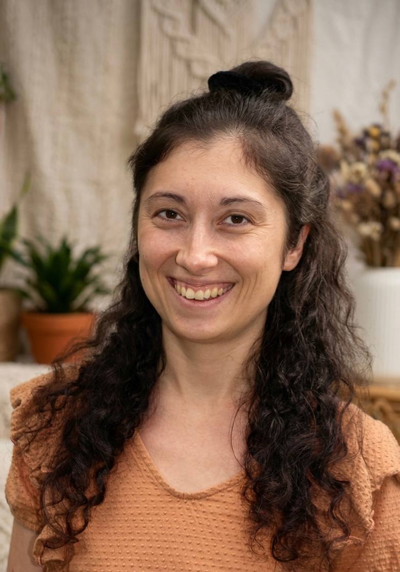 Bianca Maria Nast
